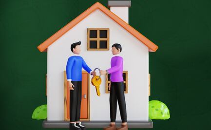 ¿Cómo elegir el mejor crédito hipotecario? Consejos de la Condusef para comprar tu primera casa