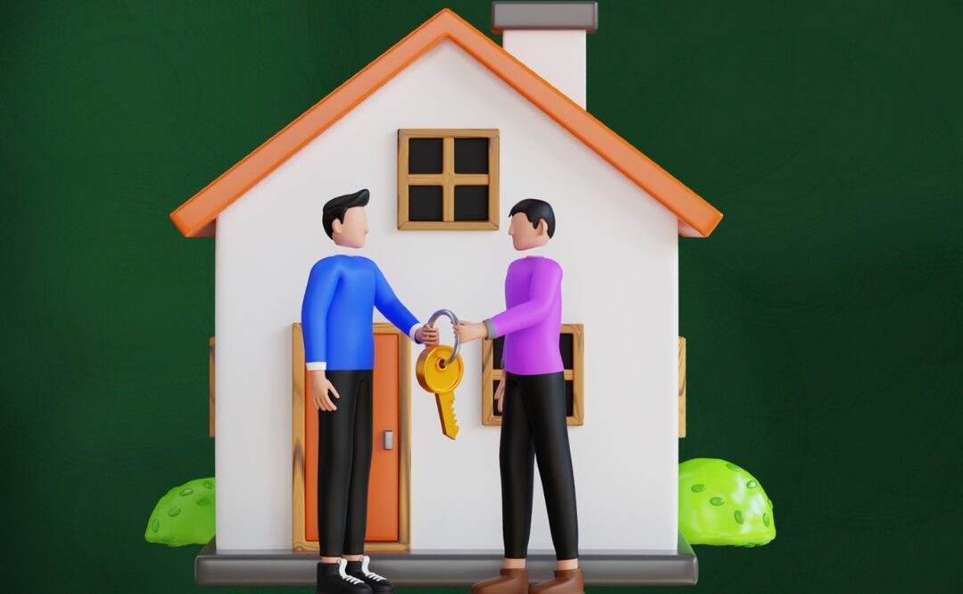 Descubre cómo elegir el crédito hipotecario que se ajusta más a tus necesidades. (Foto: DeDinero)