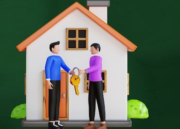 ¿Cómo elegir el mejor crédito hipotecario? Consejos de la Condusef para comprar tu primera casa