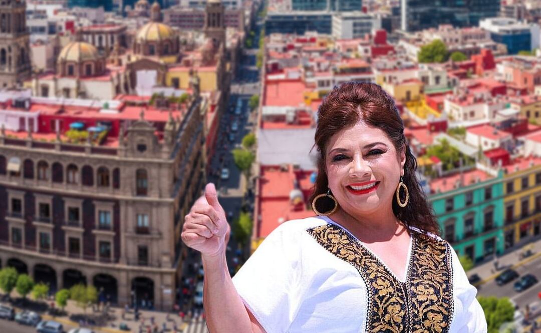 CDMX inicia plan de renta accesible en CDMX. (Foto: Creada con IA)