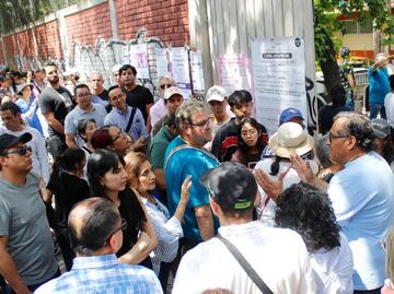 Cuánto pagan a funcionarios de casilla en Elecciones 2024 y qué pasa con los que no asistieron