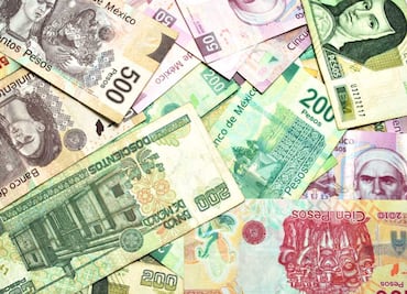 Banco de México revela billetes de colección que podrías vender en miles de pesos