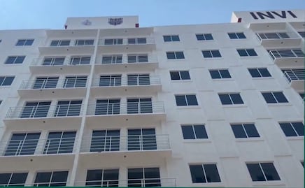 INVI CDMX 2025: Cómo obtener casa sin crédito del Infonavit o Fovissste 