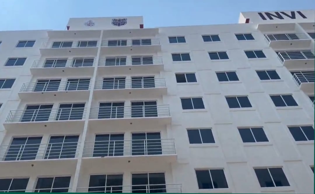 ¿Sin INFONAVIT ni FOVISSSTE? Así puedes comprar casa en CDMX con ayuda del INVI. (Foto:Redes sociales)