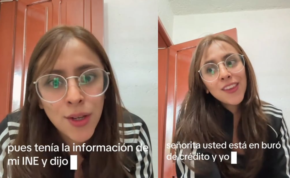 Joven busca su primera tarjeta y termina en Buró por préstamo que nunca solicitó en PayJoy. (Foto: captura de pantalla)