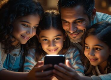 ¿Cómo funcionan las apps de control parental? Guía para padres digitales