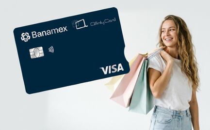 Affinity Card Banamex: ¿Es la mejor tarjeta para comprar en Zara o sale muy cara?