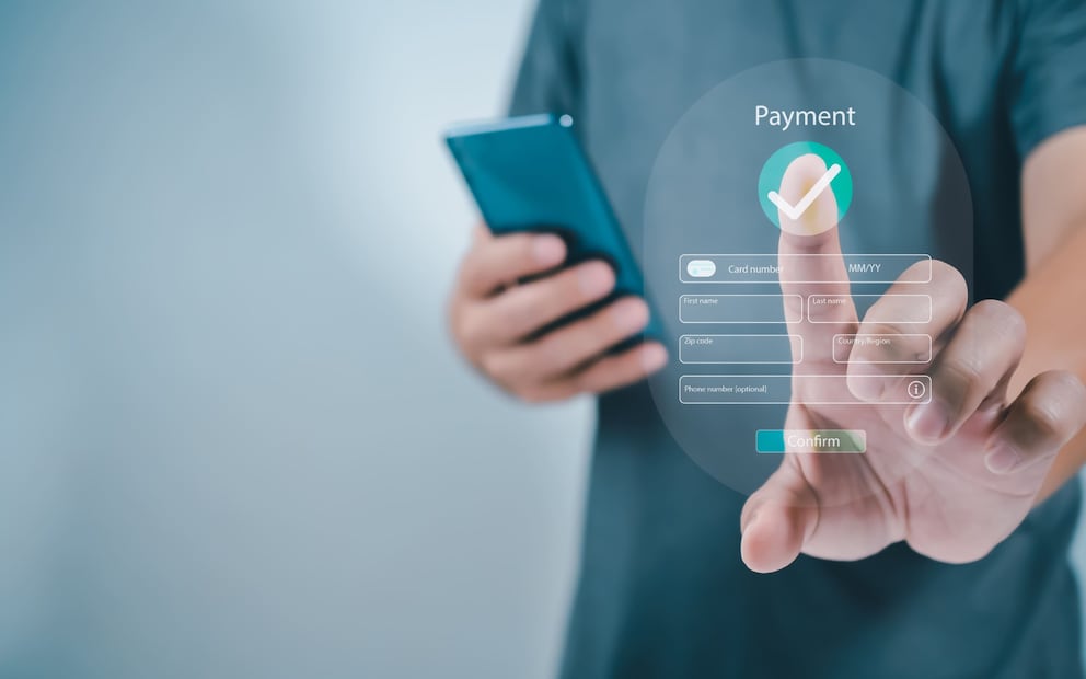 La industria blockchain y el papel de la inteligencia artificial. Foto: Cortesía