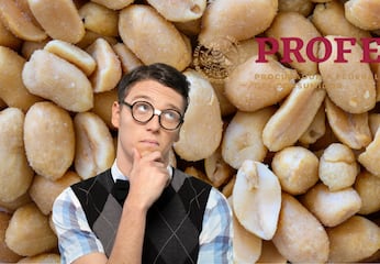 Cacahuates bajo la lupa: Profeco revela que varias marcas contienen más sodio del que declaran