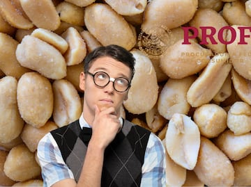 Cacahuates bajo la lupa: Profeco revela que varias marcas contienen más sodio del que declaran