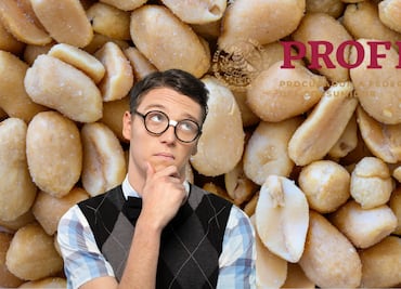 Cacahuates bajo la lupa: Profeco revela que varias marcas contienen más sodio del que declaran