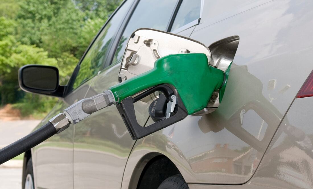 Conoce en qué estado de la República se vende la gasolina más barata. (Foto: DeDinero)