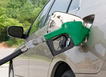 ¿Sabes dónde está más barata la gasolina? Profeco revela precios increíbles en CDMX, Edomex y más