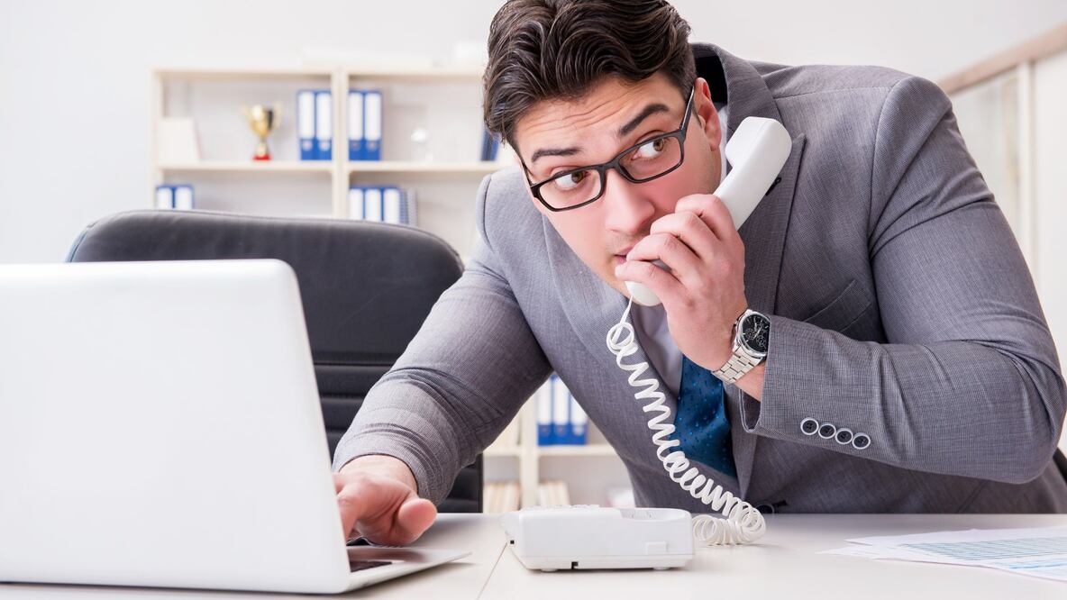 La Secretaría de Cultura de CDMX advierte sobre llamadas falsas (Foto: Canva)