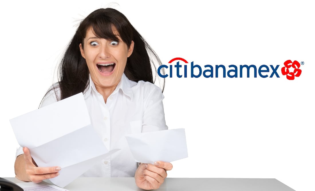 ¿Qué va a pasar con Citibanamex? (Foto: DeDinero)