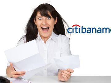 ¿Se eliminan deudas que tengo con Citibanamex tras separarse en Citi y Banamex?