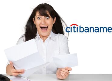 ¿Se eliminan deudas que tengo con Citibanamex tras separarse en Citi y Banamex?