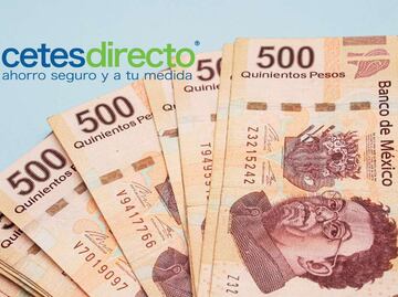 Invertir en CETES en 2025; 6 errores de principiante y cómo ganar dinero seguro