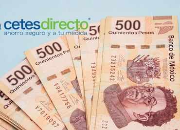 Invertir en CETES en 2025; 6 errores de principiante y cómo ganar dinero seguro