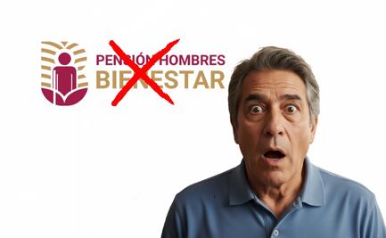 Programas del Bienestar reales para hombres en México, estas son tus opciones en 2025