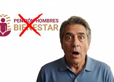 Programas del Bienestar reales para hombres en México, estas son tus opciones en 2025