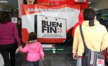 Buen Fin 2023: ¿Cómo participar en la rifa de 500 millones de pesos del SAT?