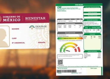 ¿CFE da descuento en la luz a adultos mayores con INAPAM? Esto es lo que sabemos