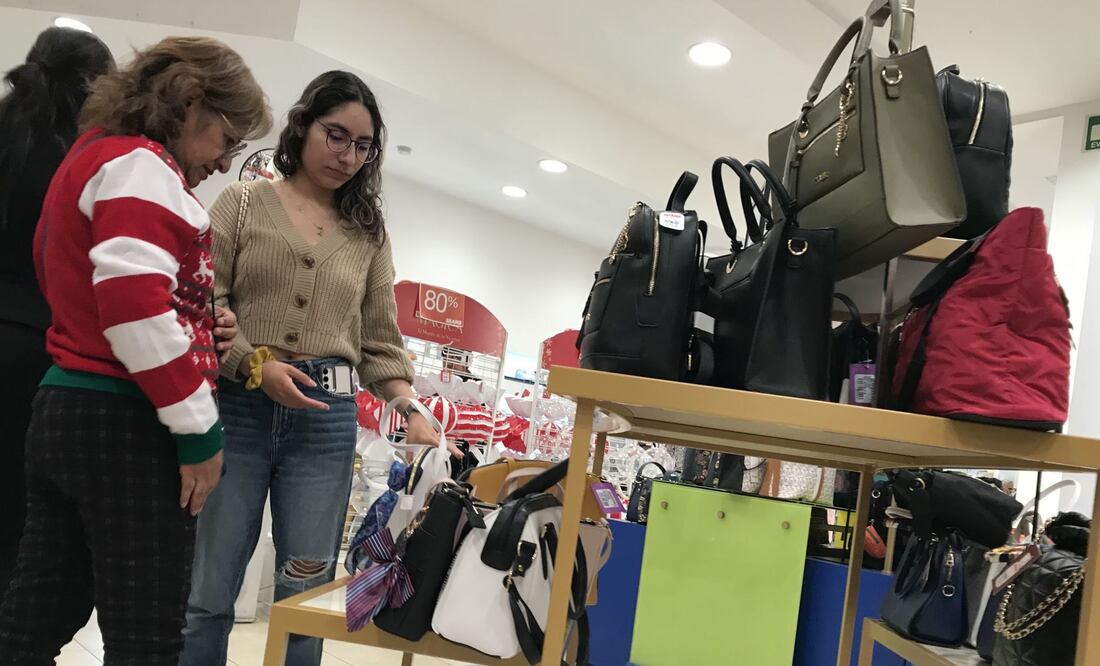 El Buró Comercial de la Profeco (Foto: Cuartoscuro)