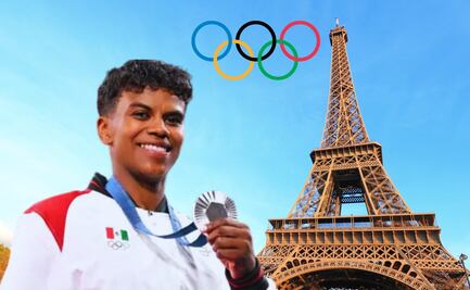 Descubre el valor y diseño único de las medallas olímpicas que se entregaron en París 2024