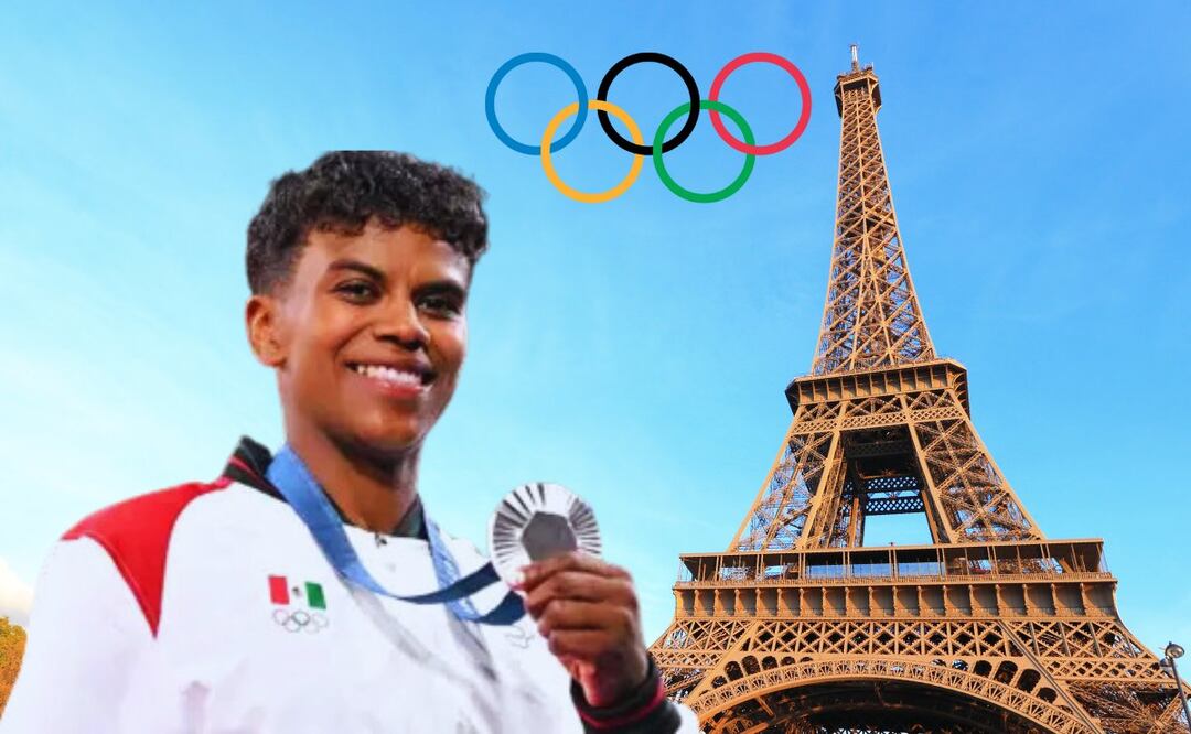 ¿Cuánto valen las medallas de los Juegos Olímpicos 2024? (Foto: DeDinero)