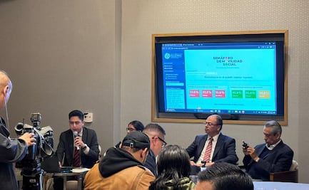 Semáforo de Movilidad Social: La nueva herramienta para analizar la pobreza laboral en México