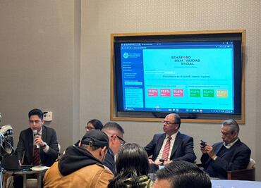 Semáforo de Movilidad Social: La nueva herramienta para analizar la pobreza laboral en México