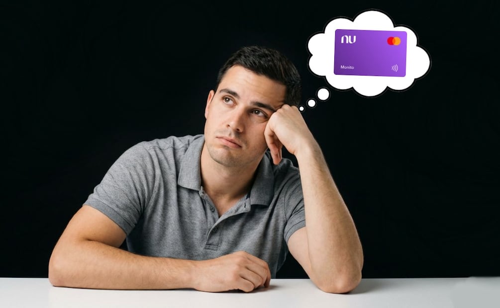 ¿Cancelaste tu tarjeta Nu y quieres volver? Te decimos por qué tu decisión es irreversible. (Foto: Captura de pantalla / Creada con IA)