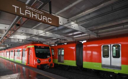 ¿La constancia del Metro te puede ayudar a que no te descuenten por llegar tarde? 