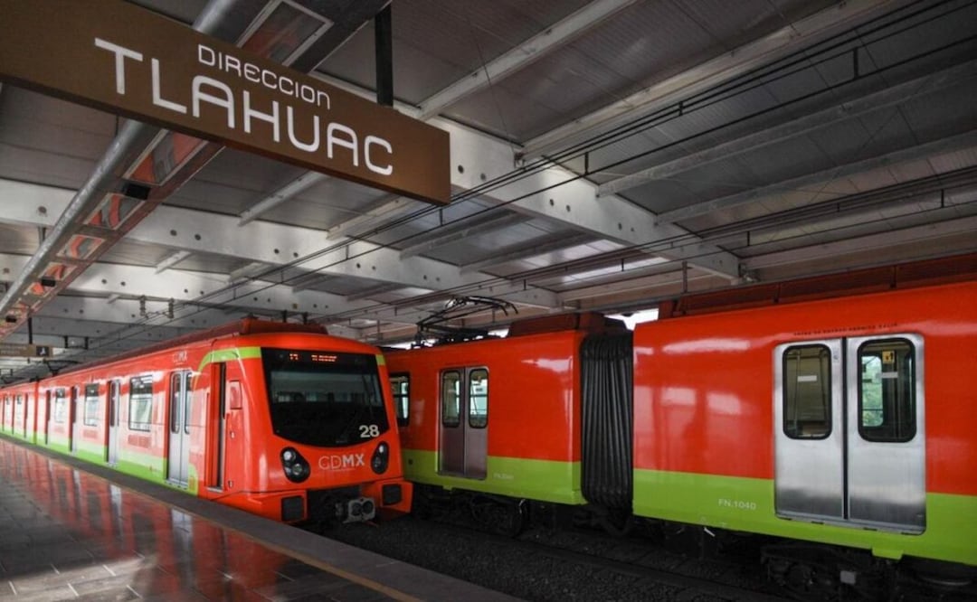 ¿La constancia del Metro te puede ayudar a que no te descuenten? (Foto: Redes sociales)