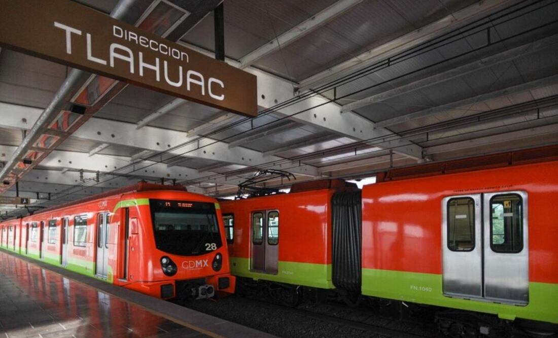 ¿La constancia del Metro te puede ayudar a que no te descuenten? (Foto: Redes sociales)