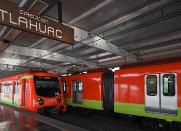 ¿La constancia del Metro te puede ayudar a que no te descuenten por llegar tarde?
