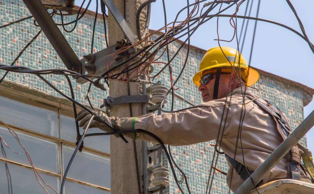 ¿Cuáles son los requisitos para instalar un segundo medidor de luz de CFE? (Foto: Cuartoscuro)