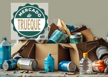 Mercado de Trueque CDMX 2025: Fechas, ubicaciones y cómo canjear tus residuos por alimentos