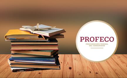 Profeco revela los mejores cuadernos escolares para el regreso a clases ¿Cuáles debes comprar?