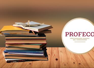 Profeco revela los mejores cuadernos escolares para el regreso a clases ¿Cuáles debes comprar?