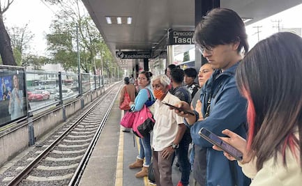 Cómo tomar el RTP gratuito por cierre del Tren Ligero en Tasqueña: fechas y obras Mundial 2026