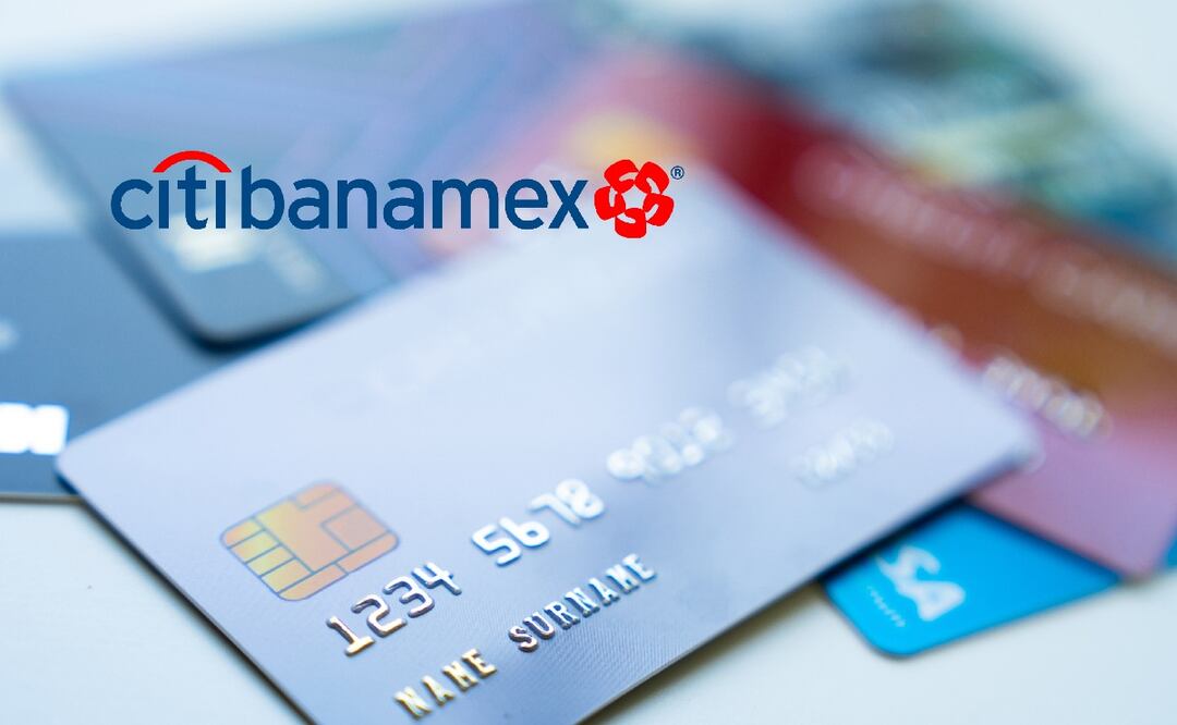 ¿Cuánto cobra Banamex por comisión en 2024? (Foto: DeDinero)