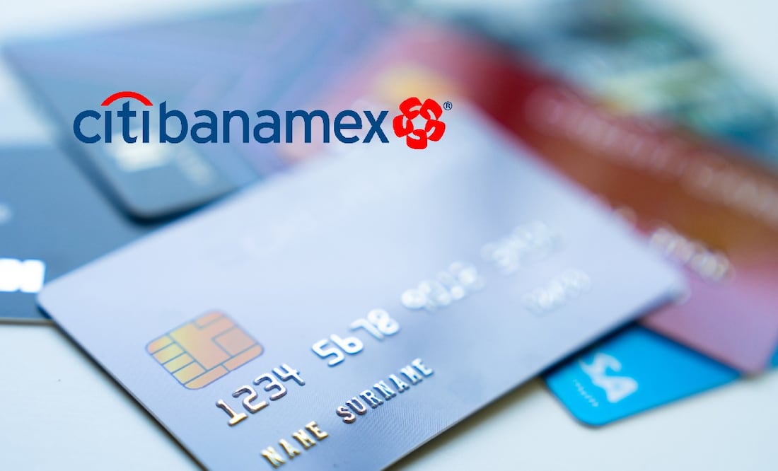 ¿Cuánto cobra Banamex por comisión en 2024? (Foto: DeDinero)