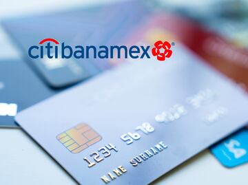 Alerta Citibanamex: Cobrará comisión de casi 200 pesos mensuales a usuarios de estas tarjetas