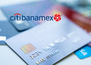 Alerta Citibanamex: Cobrará comisión de casi 200 pesos mensuales a usuarios de estas tarjetas
