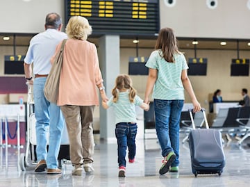 Descuentos INAPAM Semana Santa 2025: Guía desde autobuses, aviones, balnearios y hospedaje