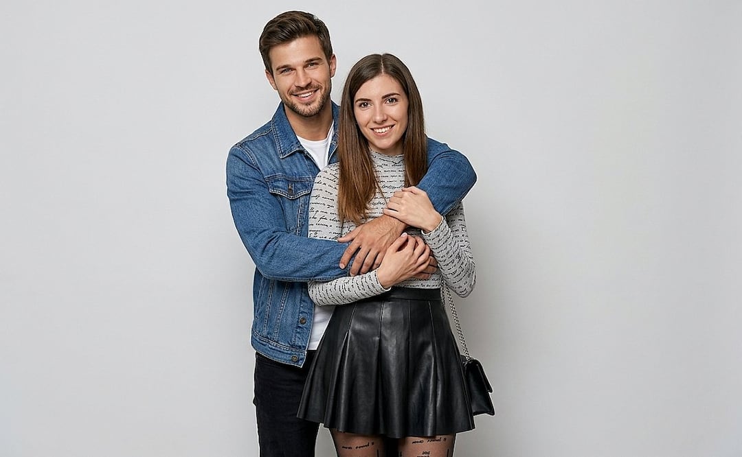 Fonacot en pareja: Esta es la forma de pedir un crédito y pagar menos en la mensualidad. (Foto: Creada con IA)