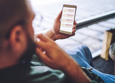 Conoce cuántas semanas tienes cotizadas en el ISSSTE