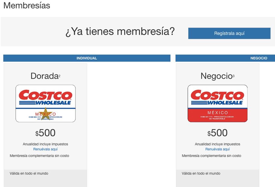 ¿Qué cosas se pueden comprar para revender en Costco? (Foto: Redes sociales)